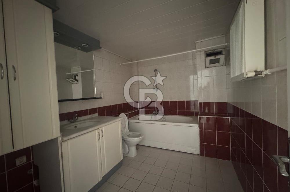 Kınıklı Mah. Dorum Avm Altı 180m2 3+1 Kiralık Ofis Karı