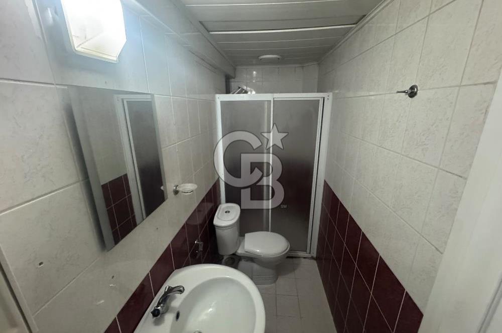 Kınıklı Mah. Dorum Avm Altı 180m2 3+1 Kiralık Ofis Karı