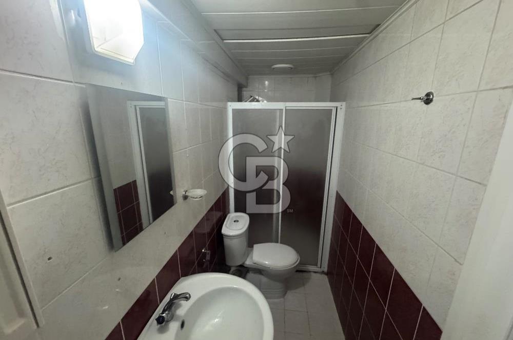 Kınıklı Mah. Dorum Avm Altı 180m2 3+1 Kiralık Ofis Karı