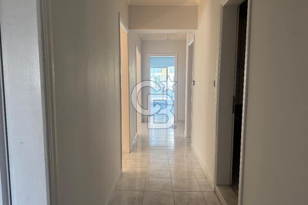 Kınıklı Mah. Dorum Avm Altı 180m2 3+1 Kiralık Ofis Karı