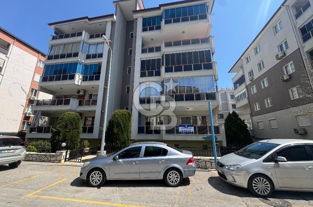 Kınıklı Mah. Dorum Avm Altı 180m2 3+1 Kiralık Ofis Karı