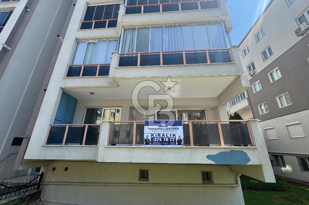 Kınıklı Mah. Dorum Avm Altı 180m2 3+1 Kiralık Ofis Karı