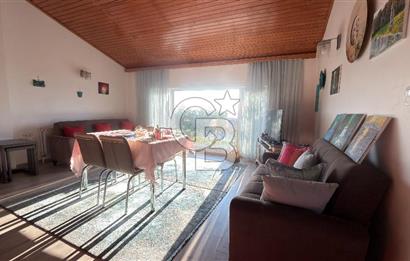 SEFERİHİSAR DOĞANKENTTE 3+1 MÜSTAKİL VİLLA 