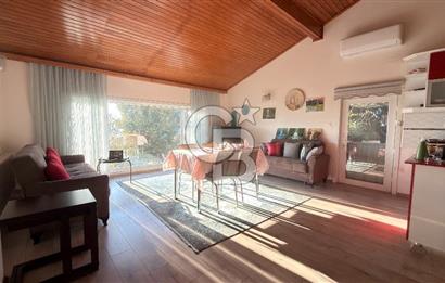 SEFERİHİSAR DOĞANKENTTE 3+1 MÜSTAKİL VİLLA 