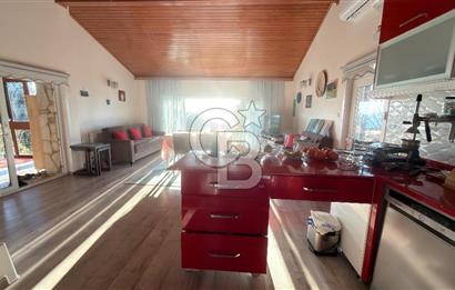 SEFERİHİSAR DOĞANKENTTE 3+1 MÜSTAKİL VİLLA 