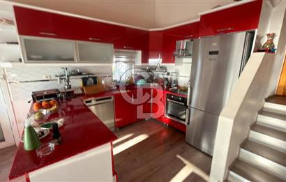 SEFERİHİSAR DOĞANKENTTE 3+1 MÜSTAKİL VİLLA 