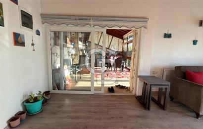 SEFERİHİSAR DOĞANKENTTE 3+1 MÜSTAKİL VİLLA 