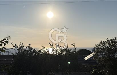 SEFERİHİSAR DOĞANKENTTE 3+1 MÜSTAKİL VİLLA 