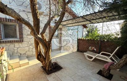 SEFERİHİSAR DOĞANKENTTE 3+1 MÜSTAKİL VİLLA 