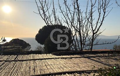 SEFERİHİSAR DOĞANKENTTE 3+1 MÜSTAKİL VİLLA 