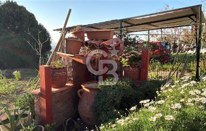 SEFERİHİSAR DOĞANKENTTE 3+1 MÜSTAKİL VİLLA 