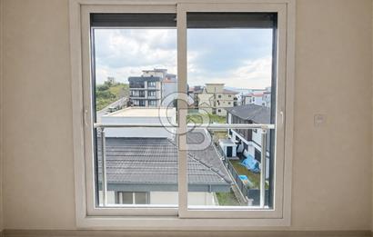 Seferihisar Camikebir Mah. | 3.Kat Açık Cepheli 1+1 Kiralık 