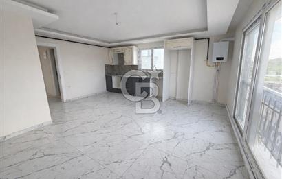 Seferihisar Camikebir Mah. | 3.Kat Açık Cepheli 1+1 Kiralık 