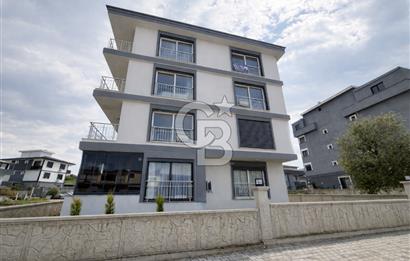 Seferihisar Camikebir Mah. | 3.Kat Açık Cepheli 1+1 Kiralık 