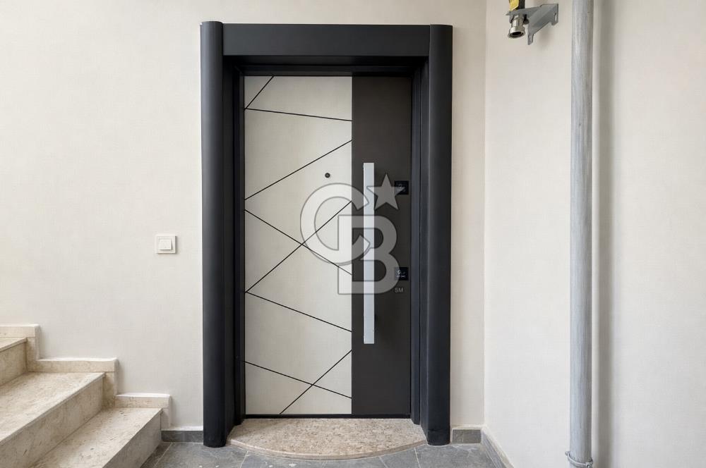 Seferihisar Camikebir Mah. | 3.Kat Açık Cepheli 1+1 Kiralık 