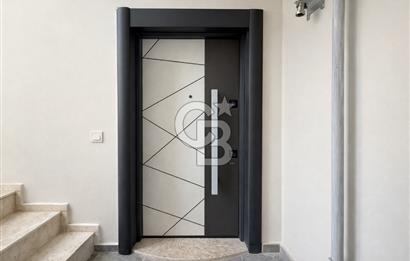 Seferihisar Camikebir Mah. | 3.Kat Açık Cepheli 1+1 Kiralık 