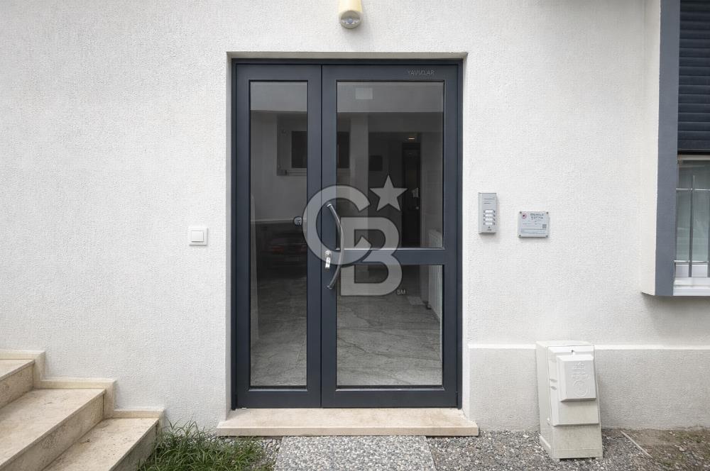 Seferihisar Camikebir Mah. | 3.Kat Açık Cepheli 1+1 Kiralık 