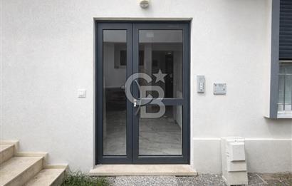 Seferihisar Camikebir Mah. | 3.Kat Açık Cepheli 1+1 Kiralık 