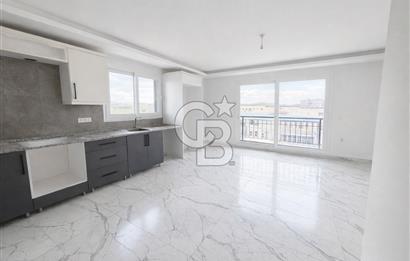 Seferihisar Camikebir Mah. | 3.Kat Açık Cepheli 1+1 Kiralık 