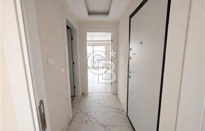 Seferihisar Camikebir Mah. | 3.Kat Açık Cepheli 1+1 Kiralık 