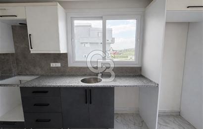 Seferihisar Camikebir Mah. | 3.Kat Açık Cepheli 1+1 Kiralık 