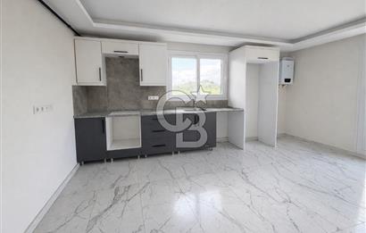 Seferihisar Camikebir Mah. | 3.Kat Açık Cepheli 1+1 Kiralık 