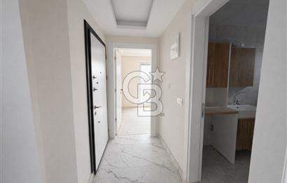 Seferihisar Camikebir Mah. | 3.Kat Açık Cepheli 1+1 Kiralık 