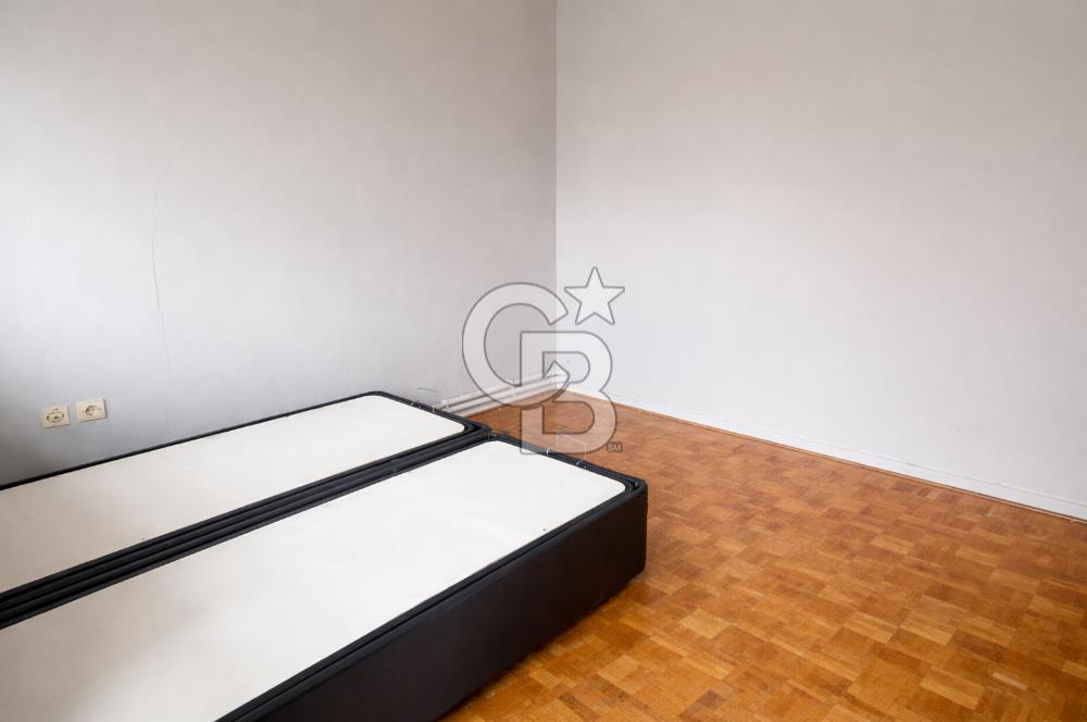 LOKASYON SÜPER! İZMİT MERKEZDE EŞYALI/EŞYASIZ 3+1 KİRALIK DAİRE