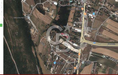 ŞEHRİN YANINDA DOĞANIN İÇİNDE! ÇATALCA SUBAŞI'NDA SATILIK ARAZİ