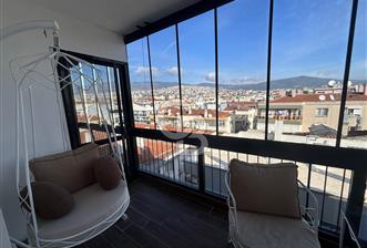 Ege Üni. ve Hastane Yakını Eşyalı Satılık 2+1 Daire - 11 - 342931