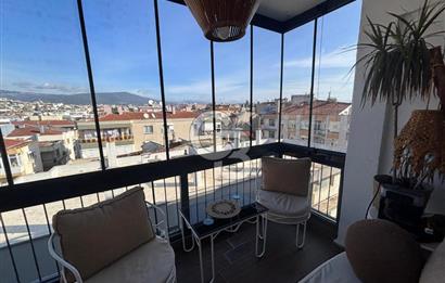 Ege Üni. ve Hastane Yakını Eşyalı Satılık 2+1 Daire