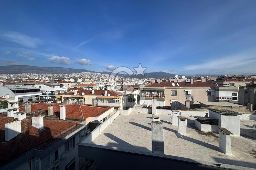 Ege Üni. ve Hastane Yakını Eşyalı Satılık 2+1 Daire