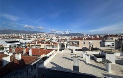 Ege Üni. ve Hastane Yakını Eşyalı Satılık 2+1 Daire