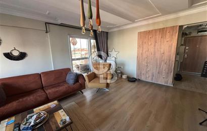 Ege Üni. ve Hastane Yakını Eşyalı Satılık 2+1 Daire