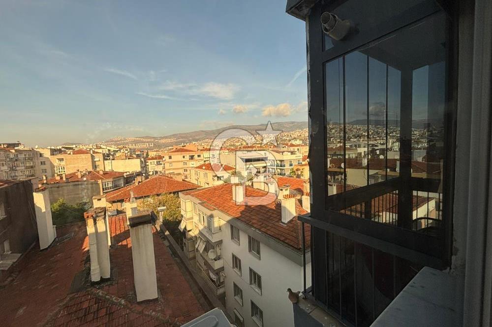 Ege Üni. ve Hastane Yakını Eşyalı Satılık 2+1 Daire