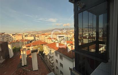 Ege Üni. ve Hastane Yakını Eşyalı Satılık 2+1 Daire