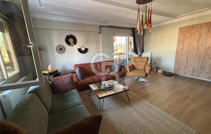 Ege Üni. ve Hastane Yakını Eşyalı Satılık 2+1 Daire