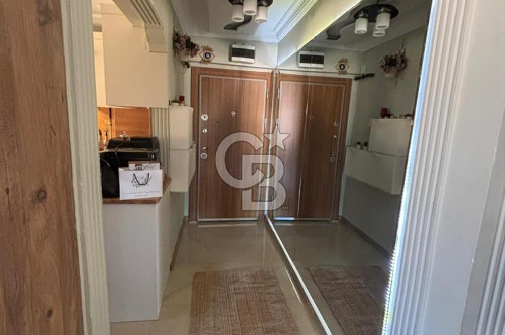 Ege Üni. ve Hastane Yakını Eşyalı Satılık 2+1 Daire