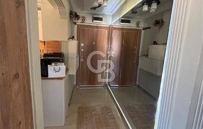 Ege Üni. ve Hastane Yakını Eşyalı Satılık 2+1 Daire
