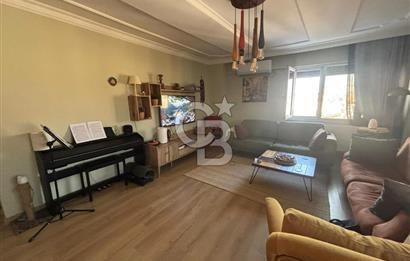 Ege Üni. ve Hastane Yakını Eşyalı Satılık 2+1 Daire