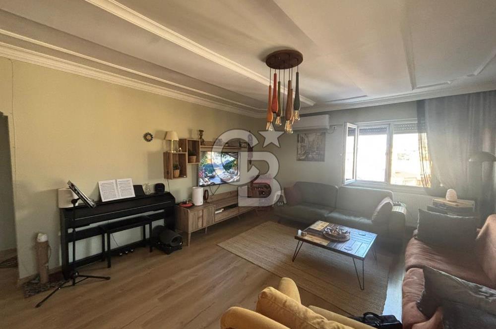 Ege Üni. ve Hastane Yakını Eşyalı Satılık 2+1 Daire