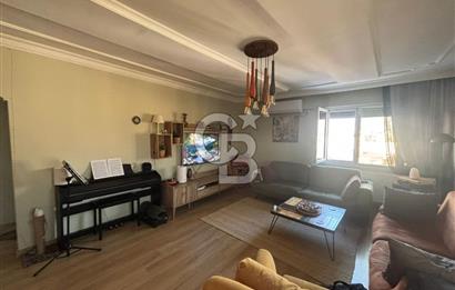 Ege Üni. ve Hastane Yakını Eşyalı Satılık 2+1 Daire