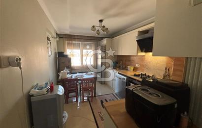 Ege Üni. ve Hastane Yakını Eşyalı Satılık 2+1 Daire