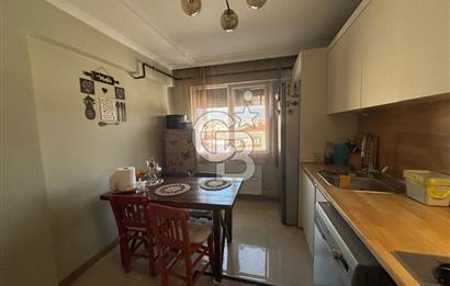 Ege Üni. ve Hastane Yakını Eşyalı Satılık 2+1 Daire