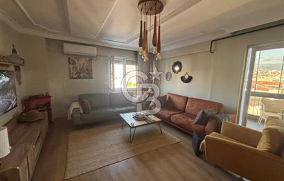 Ege Üni. ve Hastane Yakını Eşyalı Satılık 2+1 Daire