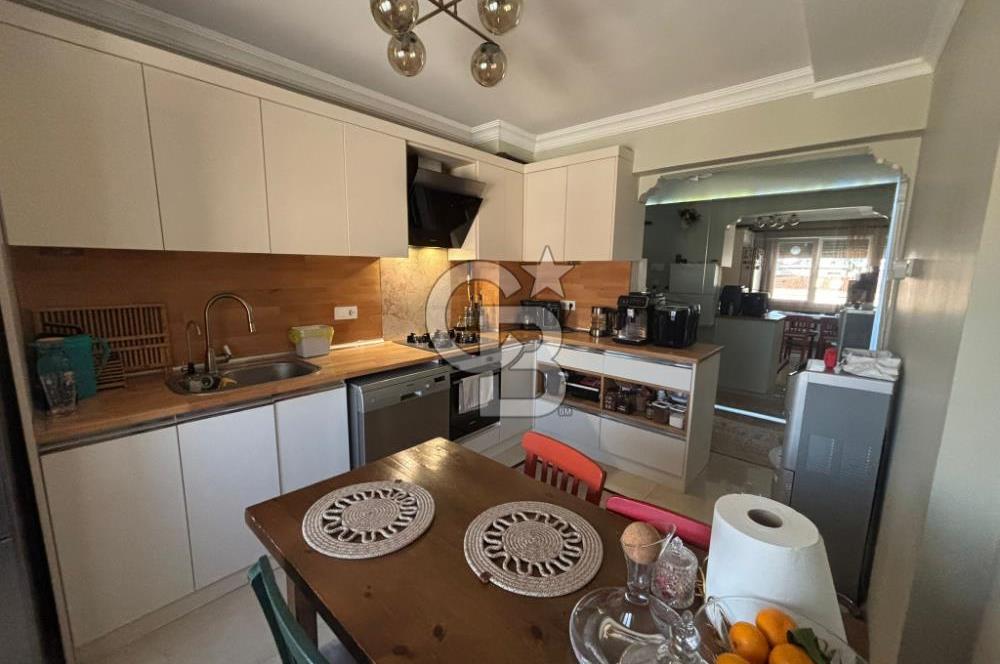 Ege Üni. ve Hastane Yakını Eşyalı Satılık 2+1 Daire