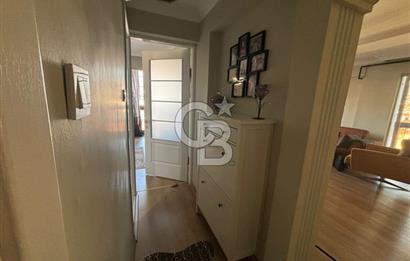 Ege Üni. ve Hastane Yakını Eşyalı Satılık 2+1 Daire