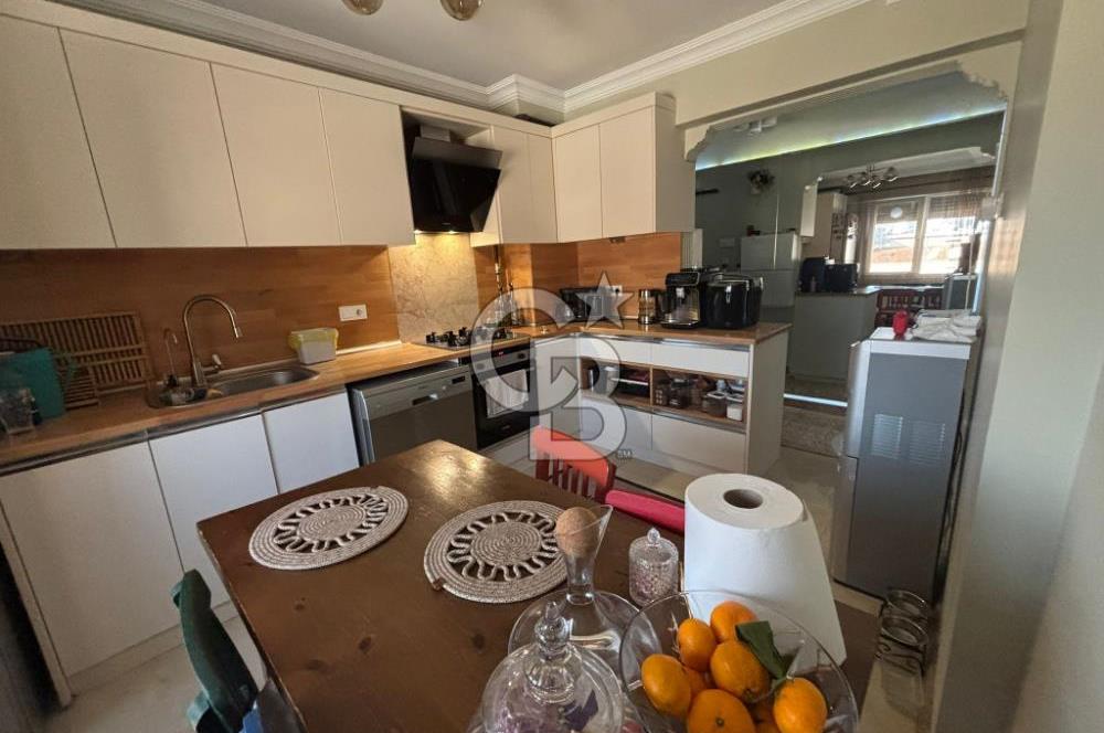 Ege Üni. ve Hastane Yakını Eşyalı Satılık 2+1 Daire