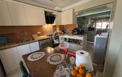 Ege Üni. ve Hastane Yakını Eşyalı Satılık 2+1 Daire