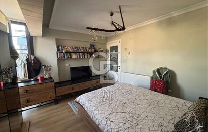 Ege Üni. ve Hastane Yakını Eşyalı Satılık 2+1 Daire